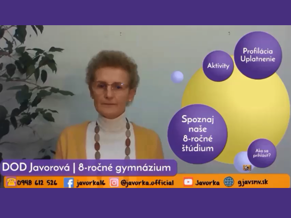 Dni otvorených dverí